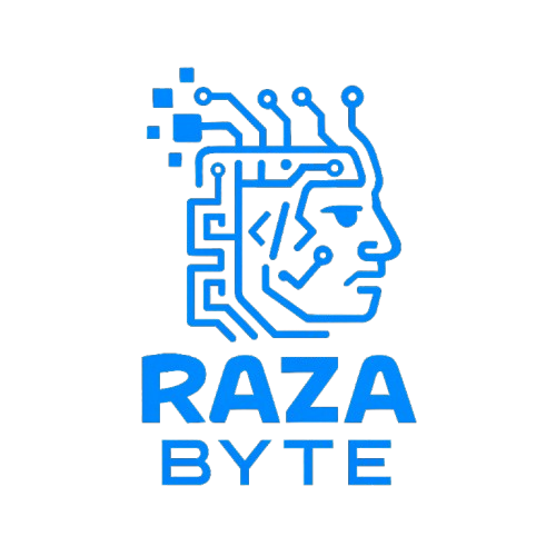 Logo RazaByte
